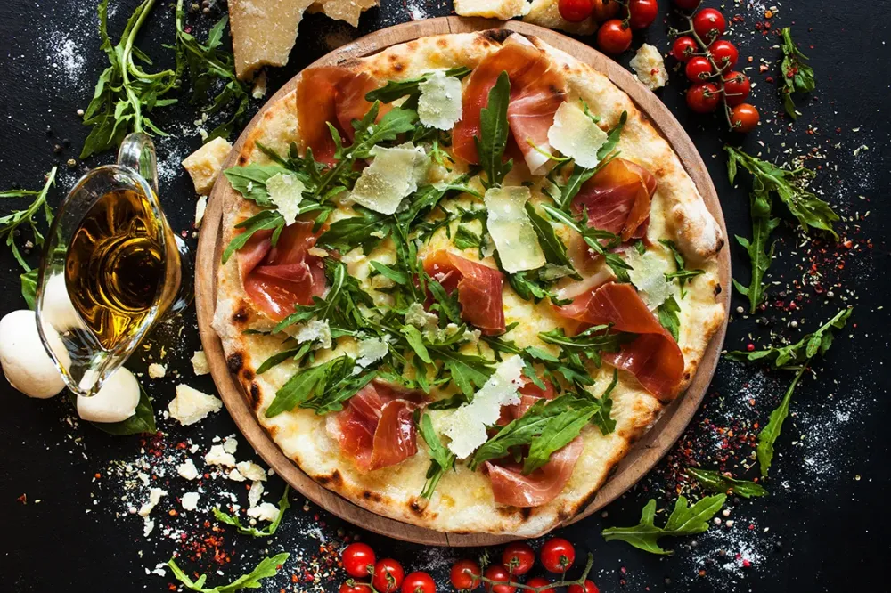 pizza